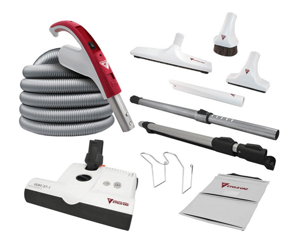 Certified Vacuum | Shrewsbury MA | Vacuum Repair & Commercial