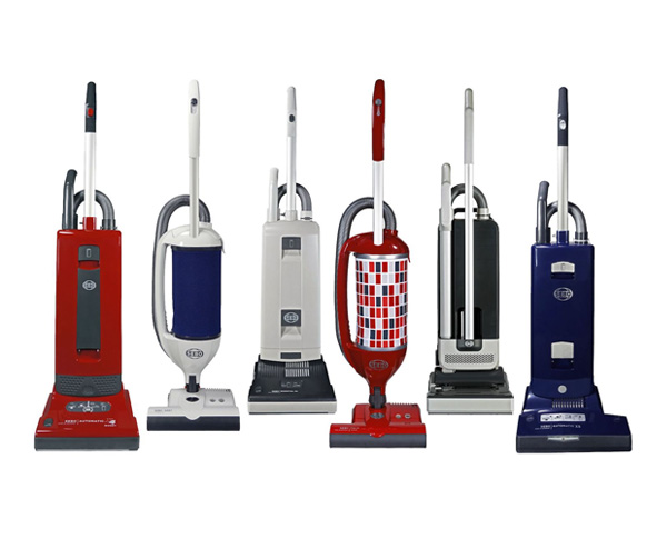 Certified Vacuum | Shrewsbury MA | Vacuum Repair & Commercial